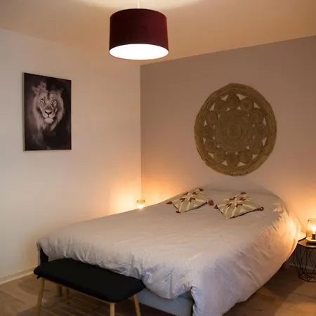 Le 1612 Apartamento