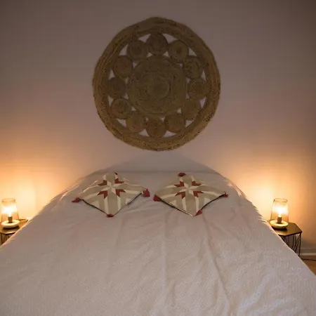 Le 1612 Apartamento *