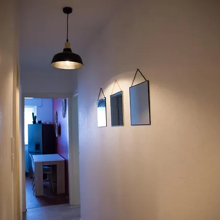 Le 1612 Apartamento *