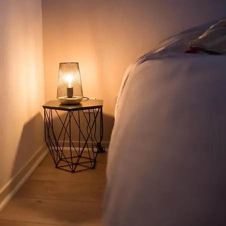 Apartamento Le 1612